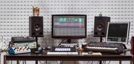 Udemy Music Production The Art Of Mixdown And Mastering TUTORiAL